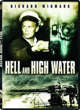 Hell and High Water still 2