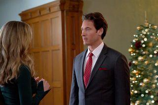 A Not So Royal Christmas still 5