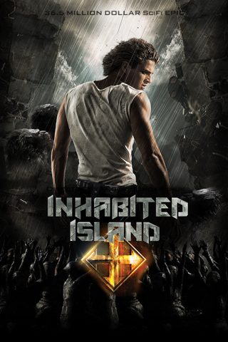 The Inhabited Island still 2