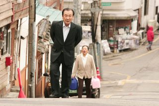 Late Blossom still 8
