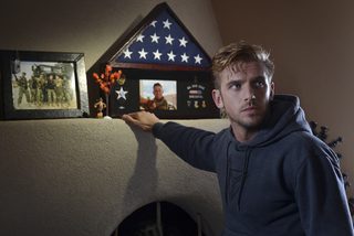 The Guest still 3