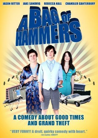 A Bag of Hammers still 3
