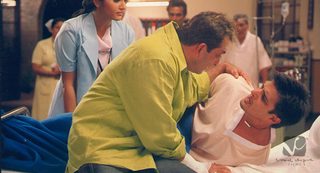 Munna Bhai M.B.B.S. still 5