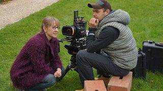 Prisoner of the Old Manor still 7