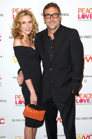 Peace, Love, & Misunderstanding still 6