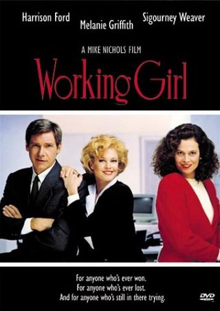 Working Girl still 5