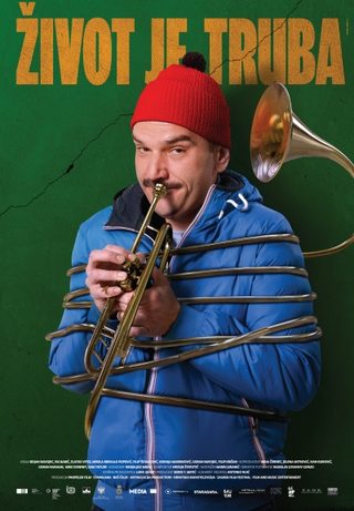 Life Is a Trumpet still 1