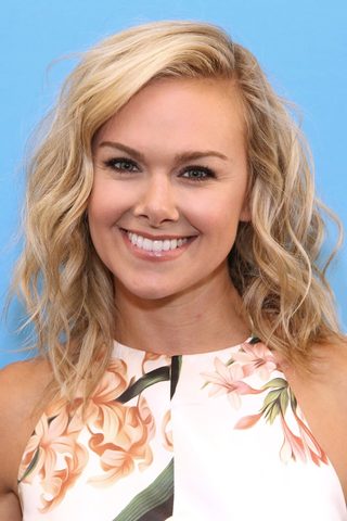 Laura Bell Bundy, photo 1 of 3