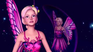 Barbie Mariposa still 5