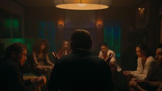 It's What's Inside still 3