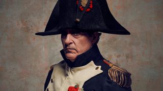 Napoleon still 3