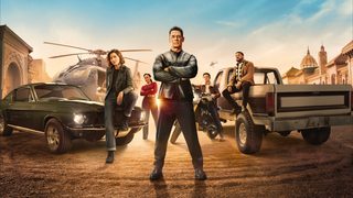 Matchbox the Movie still 1