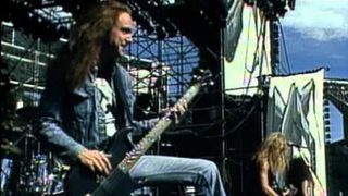 Metallica: Cliff 'Em All still 2