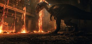 Jurassic World: Fallen Kingdom still 4