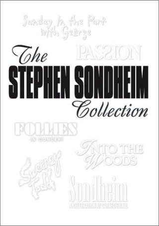 Sondheim: A Celebration at Carnegie Hall still 4