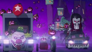 Happy Halloween, Scooby-Doo! still 7