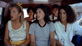 Cheerleader Camp still 5