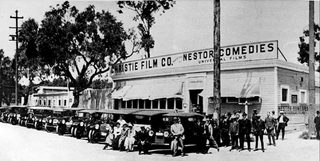 TINSEL: The Lost Movie About Hollywood still 6