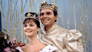 Cinderella still 2
