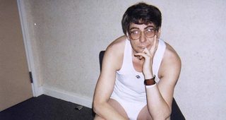 Memories of a Murderer: The Nilsen Tapes still 4