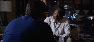 The Mandela Effect still 3
