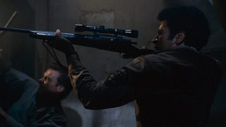 Assault on Precinct 13 still 3