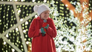 Project Christmas Wish still 1