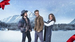 Dashing in December still 2
