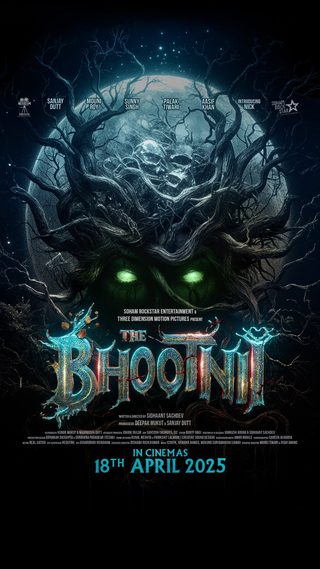The Bhootnii still 4