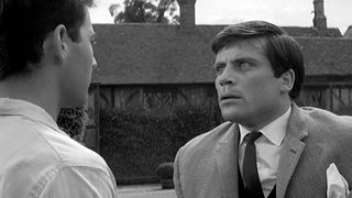 Paranoiac still 5