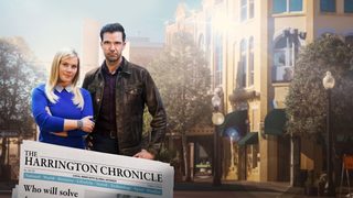 Chronicle Mysteries: The Wrong Man still 2
