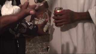Snow on tha Bluff still 4