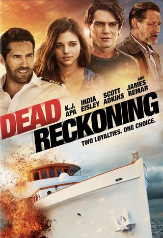 Dead Reckoning still 1