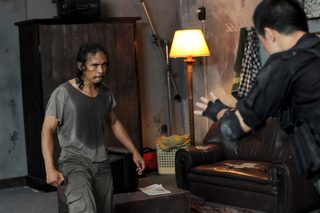 The Raid: Redemption still 3