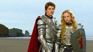 Avalon High still 1