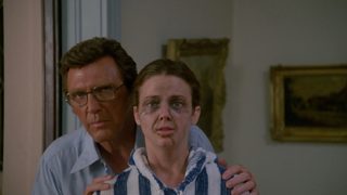 False Face still 4
