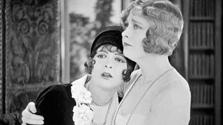 Children of Divorce still 5