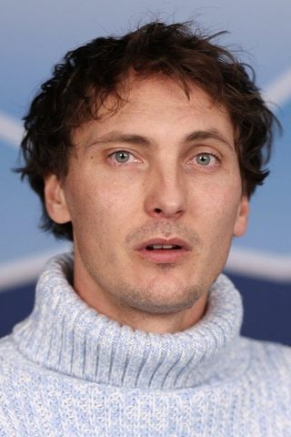 Eamon Farren, photo 2 of 3