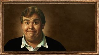 John Candy: I Like Me still 5