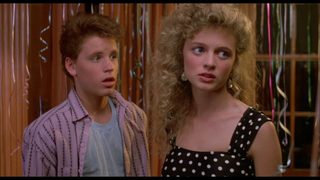 License to Drive still 5