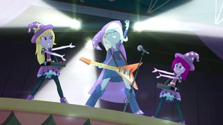 My Little Pony: Equestria Girls – Rainbow Rocks still 7