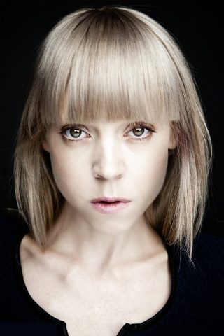 Antonia Campbell-Hughes, photo 2 of 3