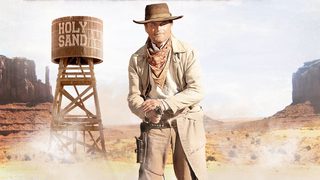 Doc West still 2