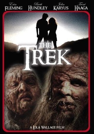 The Trek still 2