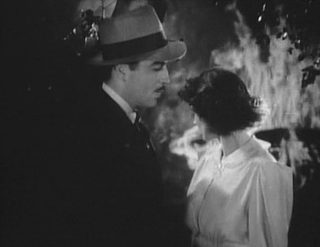 Bulldog Drummond in Africa still 6
