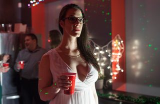 Unholy Night still 2