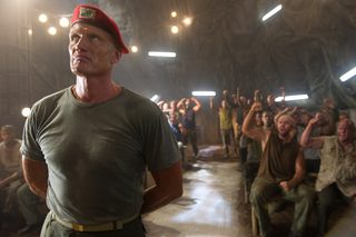 Universal Soldier: Day of Reckoning still 5