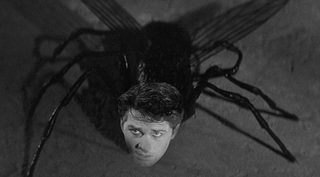 Return of the Fly still 8