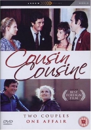 Cousin cousine still 3