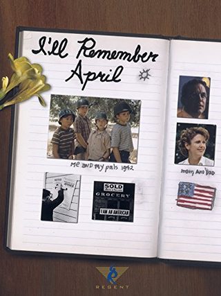 I'll Remember April still 1